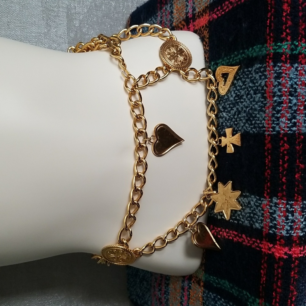 Chain Belt Women's